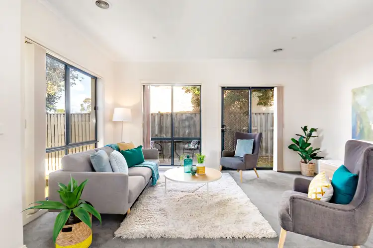 Fourth view of Homely unit listing, 1/52 Fellowes Street, Seaford VIC 3198