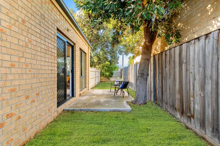 Fifth view of Homely unit listing, 1/52 Fellowes Street, Seaford VIC 3198