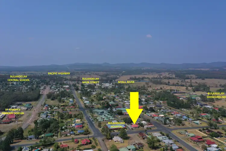Main view of Homely house listing, 14 Richmond Street, Bulahdelah NSW 2423