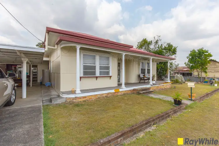 Second view of Homely house listing, 14 Richmond Street, Bulahdelah NSW 2423