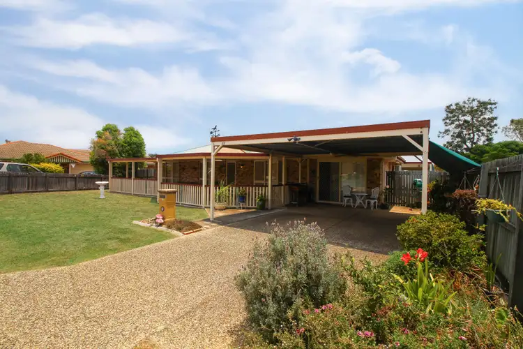 Third view of Homely house listing, 17 Deidre Ann Street, Raceview QLD 4305