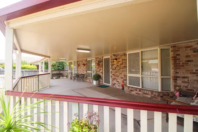 Fourth view of Homely house listing, 17 Deidre Ann Street, Raceview QLD 4305