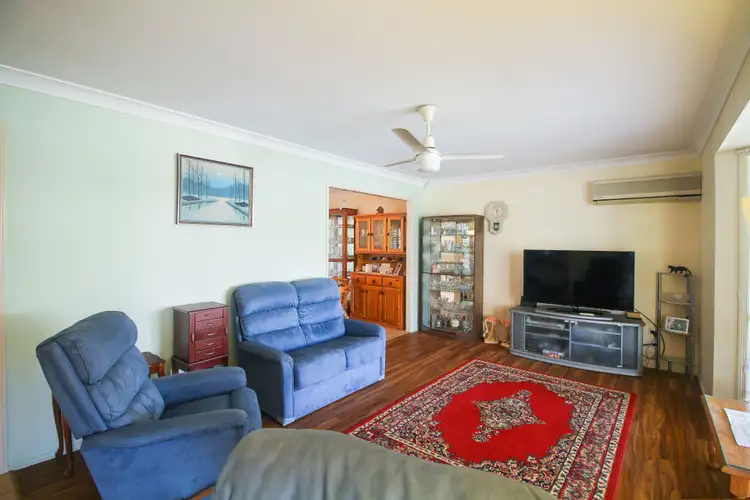 Sixth view of Homely house listing, 17 Deidre Ann Street, Raceview QLD 4305