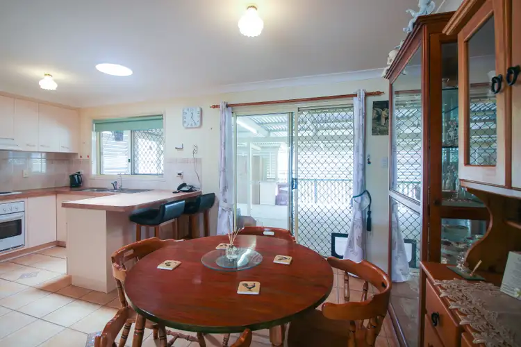 Seventh view of Homely house listing, 17 Deidre Ann Street, Raceview QLD 4305
