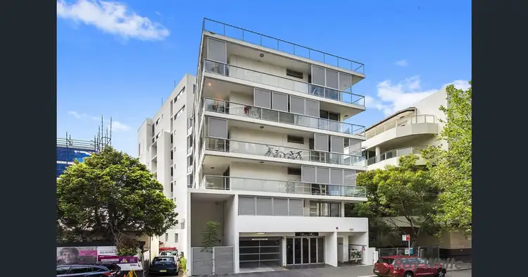111 Wigram Street