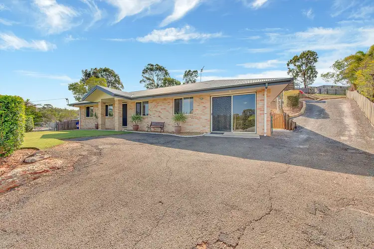 Third view of Homely house listing, 7 Hoskyn Court, Clinton QLD 4680