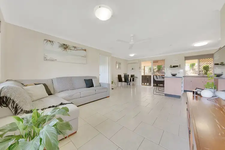 Fourth view of Homely house listing, 7 Hoskyn Court, Clinton QLD 4680