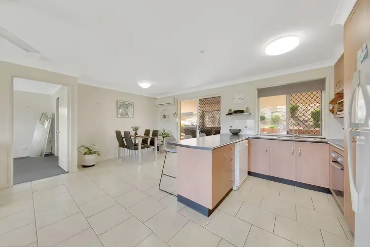 Fifth view of Homely house listing, 7 Hoskyn Court, Clinton QLD 4680