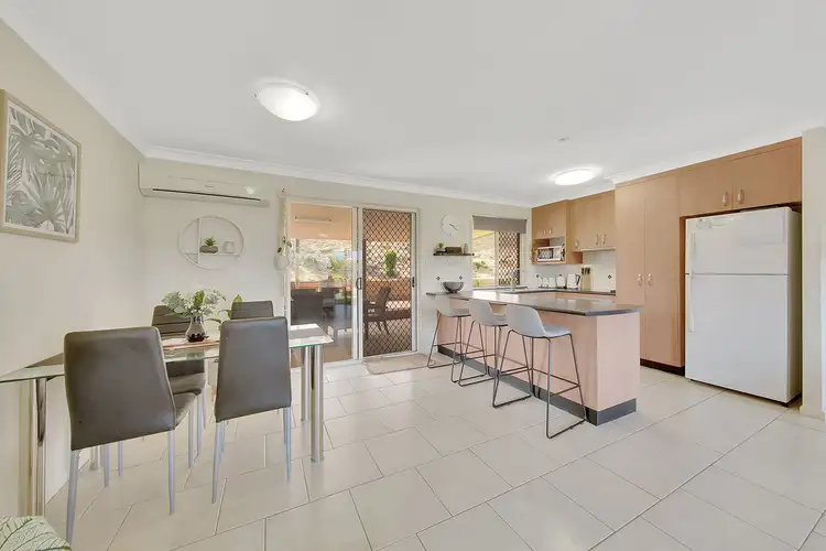 Sixth view of Homely house listing, 7 Hoskyn Court, Clinton QLD 4680
