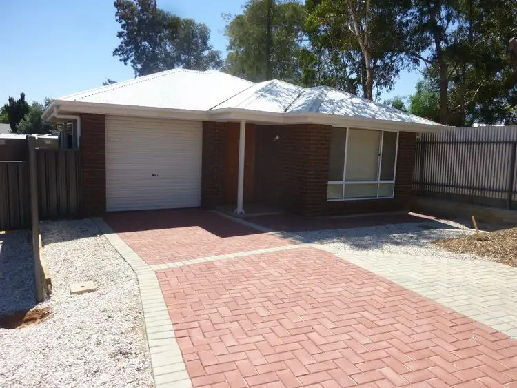 Main view of Homely house listing, 4/78 Halsey Road, Elizabeth East SA 5112