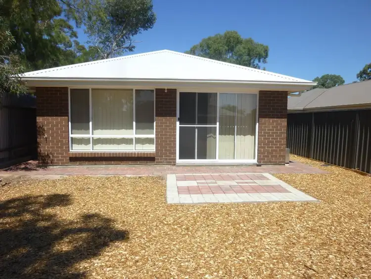 Fifth view of Homely house listing, 4/78 Halsey Road, Elizabeth East SA 5112