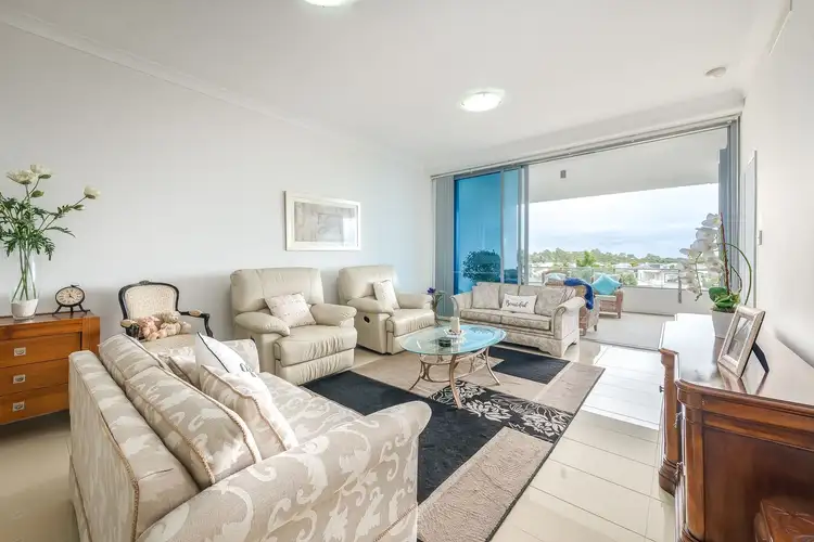 310/15 Compass Drive, Biggera Waters QLD 4216