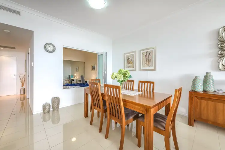 Third view of Homely apartment listing, 310/15 Compass Drive, Biggera Waters QLD 4216
