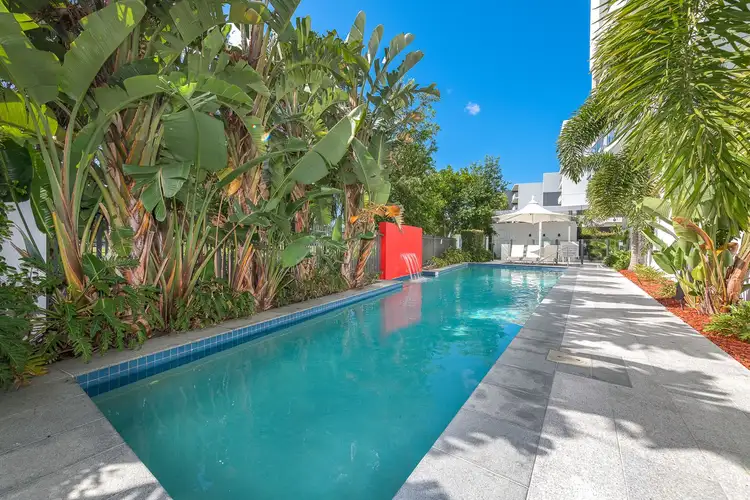 Fifth view of Homely apartment listing, 310/15 Compass Drive, Biggera Waters QLD 4216