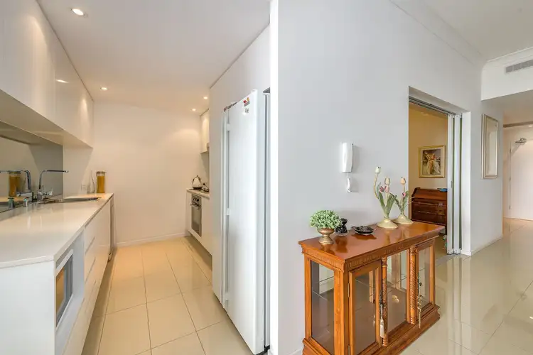 Sixth view of Homely apartment listing, 310/15 Compass Drive, Biggera Waters QLD 4216