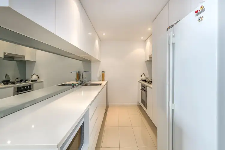 Seventh view of Homely apartment listing, 310/15 Compass Drive, Biggera Waters QLD 4216