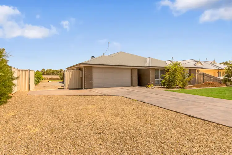 Second view of Homely house listing, 15 Henry Turton Circuit, Wasleys SA 5400