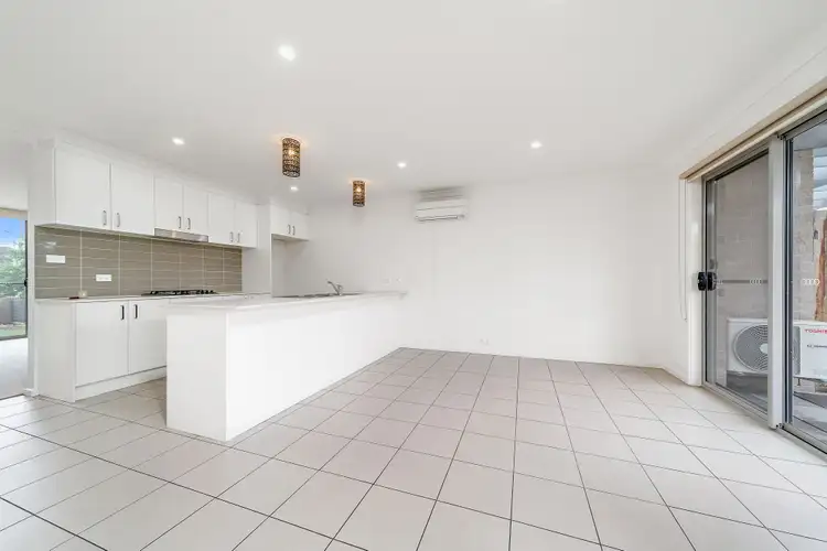 Fifth view of Homely townhouse listing, 16 Lambrick Lane, Casey ACT 2913