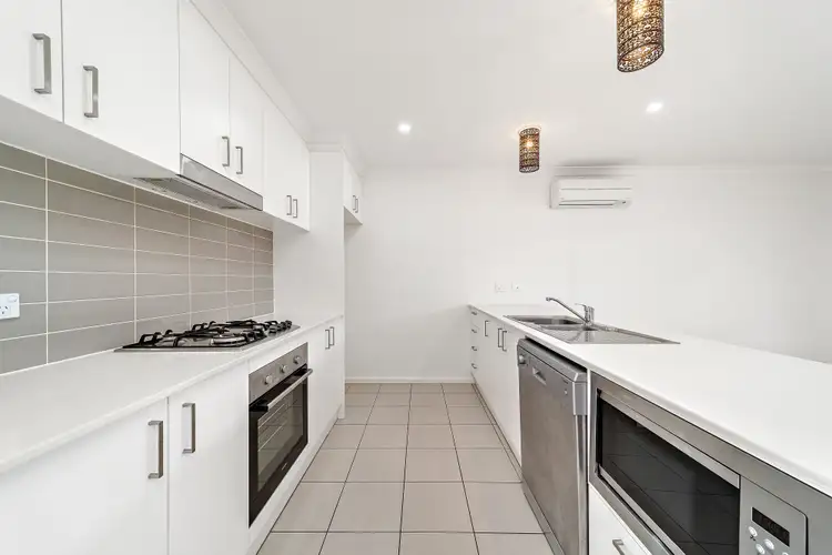 Sixth view of Homely townhouse listing, 16 Lambrick Lane, Casey ACT 2913