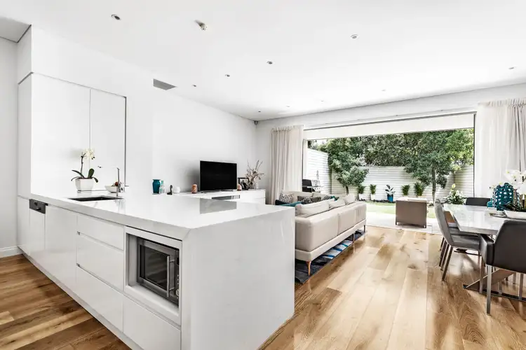 Third view of Homely house listing, 125 Bundock Street, Randwick NSW 2031