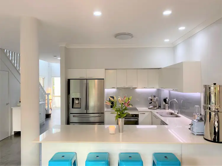 11/60 Caseys Road, Hope Island QLD 4212
