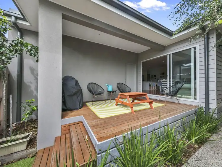 Second view of Homely unit listing, 2/59a Bayview Avenue, Rosebud VIC 3939