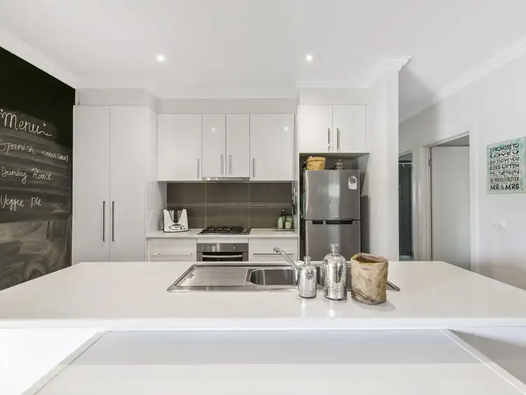 Third view of Homely unit listing, 2/59a Bayview Avenue, Rosebud VIC 3939