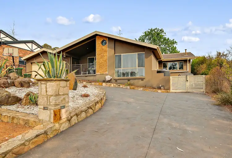 5 Cotter Place, Macgregor ACT 2615