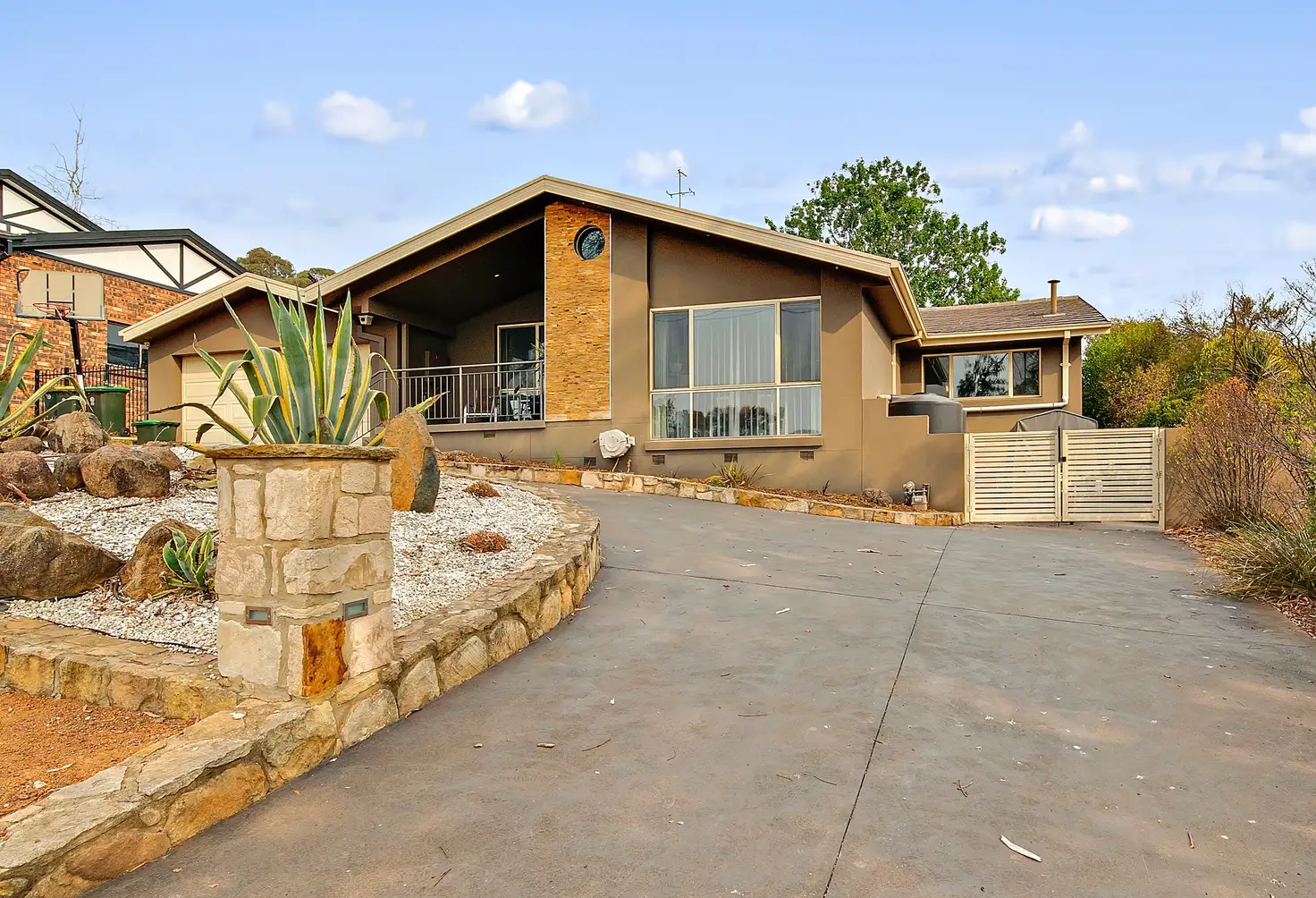 Main view of Homely house listing, 5 Cotter Place, Macgregor ACT 2615