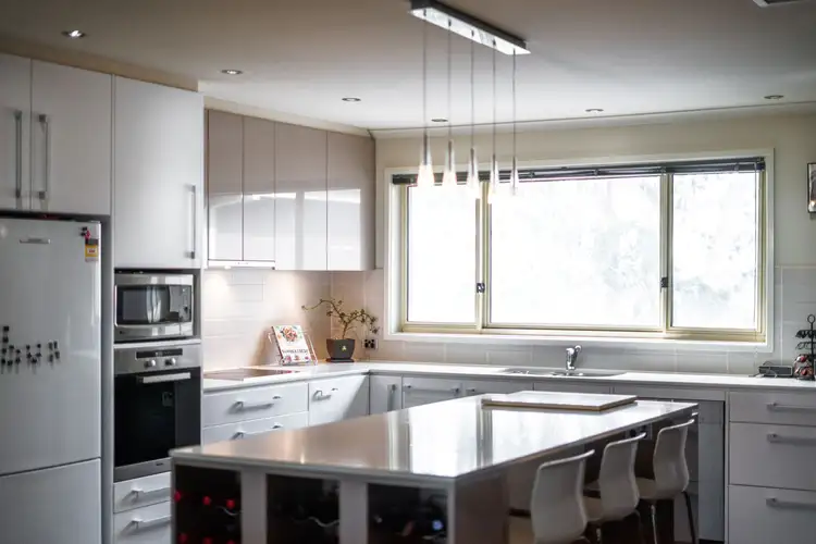 Second view of Homely house listing, 5 Cotter Place, Macgregor ACT 2615