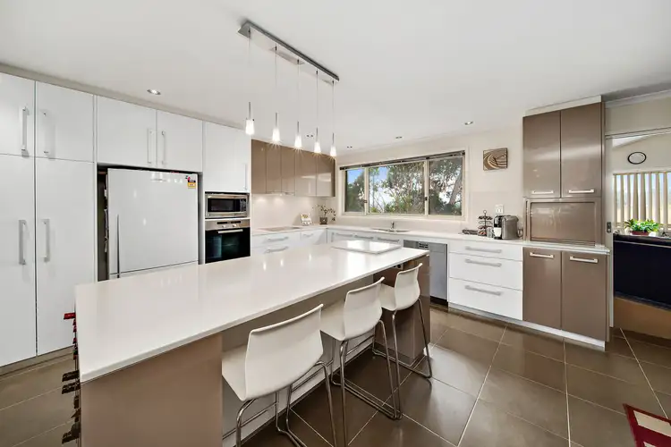 Third view of Homely house listing, 5 Cotter Place, Macgregor ACT 2615