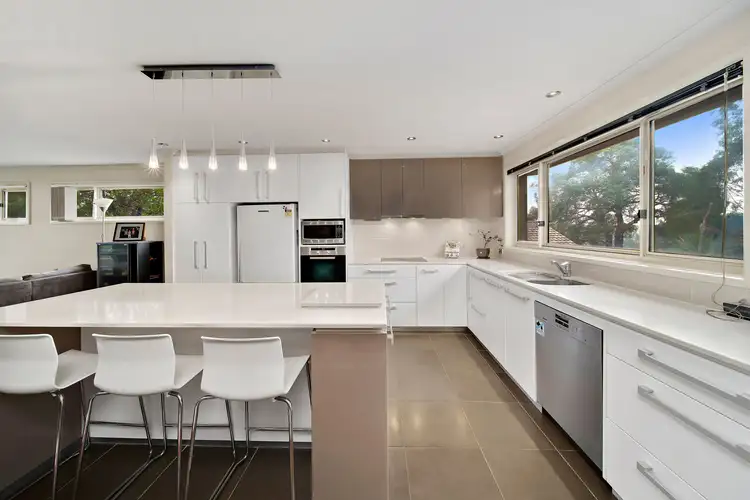 Fourth view of Homely house listing, 5 Cotter Place, Macgregor ACT 2615