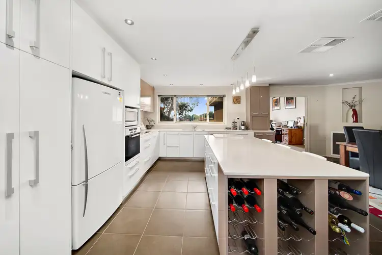 Fifth view of Homely house listing, 5 Cotter Place, Macgregor ACT 2615