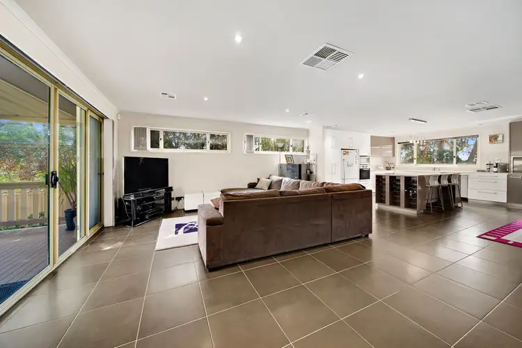 Sixth view of Homely house listing, 5 Cotter Place, Macgregor ACT 2615