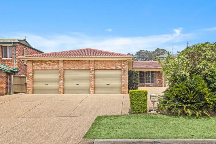 60 Church Street, Albion Park NSW 2527