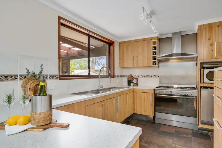 Sixth view of Homely house listing, 4 Winder Place, Charnwood ACT 2615