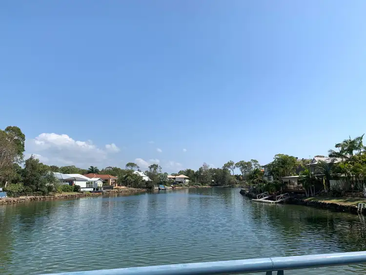 Second view of Homely house listing, 20 Karinya Place, Twin Waters QLD 4564