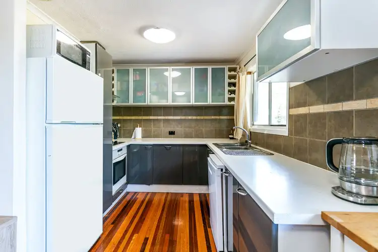 Third view of Homely house listing, 144 Aquarius Drive, Kingston QLD 4114