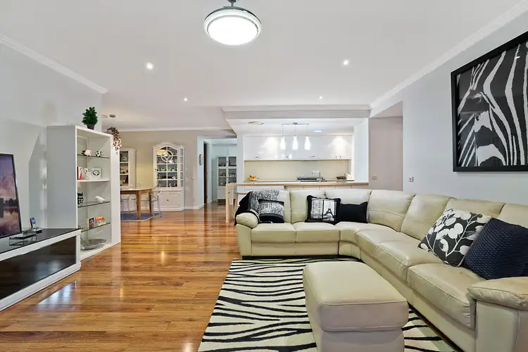 Fifth view of Homely house listing, 6 Ashmore Close, Ashtonfield NSW 2323