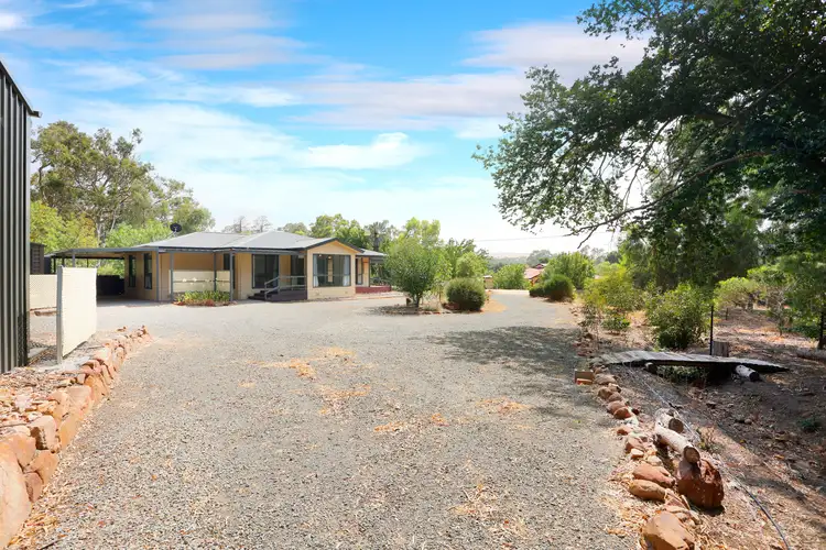 Main view of Homely house listing, 16 Adelaide North Road, Watervale SA 5452