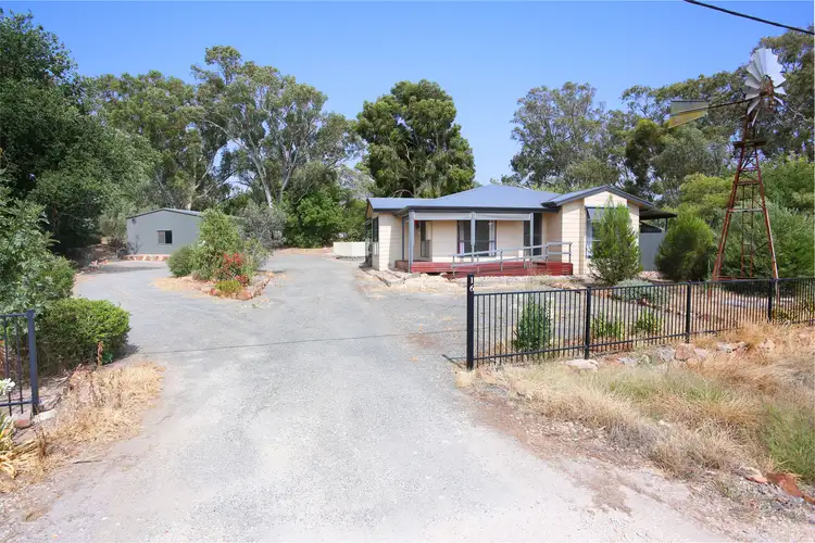 Second view of Homely house listing, 16 Adelaide North Road, Watervale SA 5452