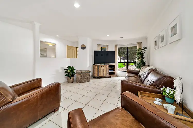 Third view of Homely house listing, 4 Edgley Place, Dunlop ACT 2615