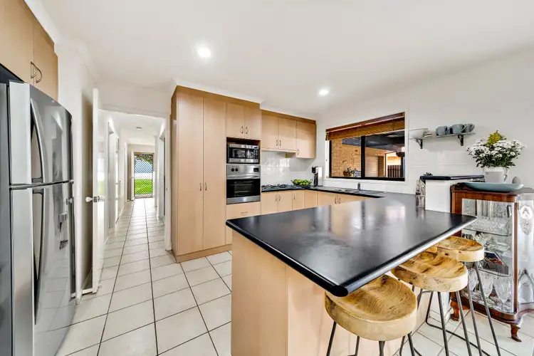Sixth view of Homely house listing, 4 Edgley Place, Dunlop ACT 2615