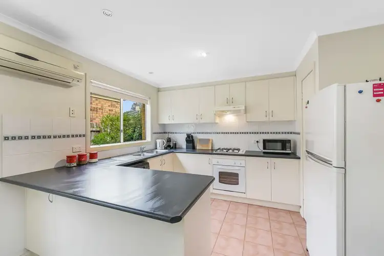 Third view of Homely unit listing, 4/16 Edgewood Road, Dandenong VIC 3175