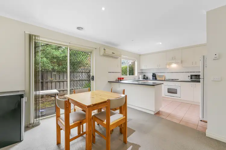 Fourth view of Homely unit listing, 4/16 Edgewood Road, Dandenong VIC 3175