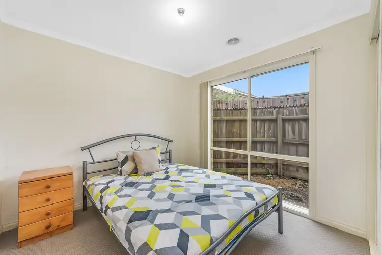 Fifth view of Homely unit listing, 4/16 Edgewood Road, Dandenong VIC 3175