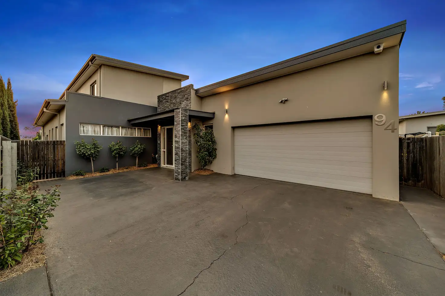 Main view of Homely house listing, 94 Gwen Meredith Loop, Franklin ACT 2913