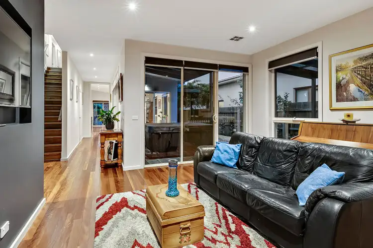 Third view of Homely house listing, 94 Gwen Meredith Loop, Franklin ACT 2913