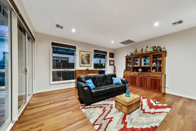 Fourth view of Homely house listing, 94 Gwen Meredith Loop, Franklin ACT 2913