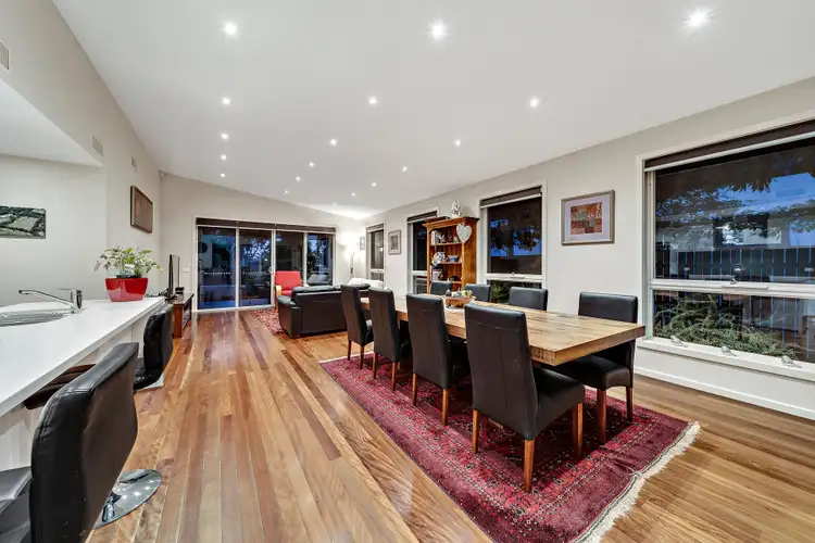 Fifth view of Homely house listing, 94 Gwen Meredith Loop, Franklin ACT 2913